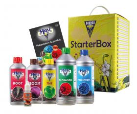 Starterbox Terre HESI